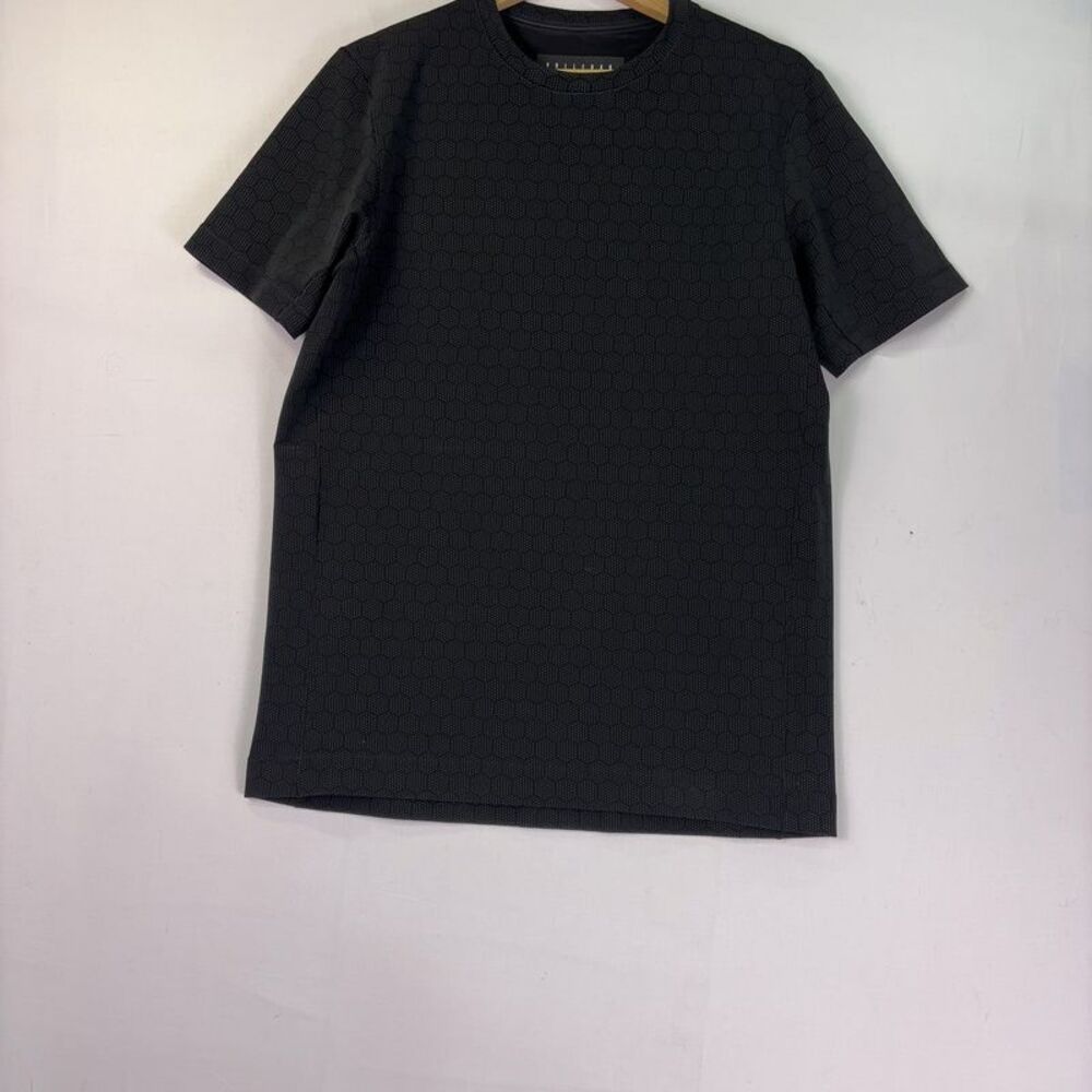 Vollebak Tee Shirt Base Layer